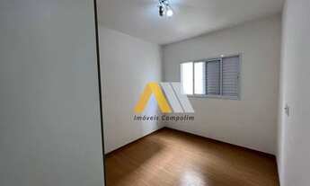 Imagem 6: Apartamento com 2 dormitórios para alugar, 66 m² por R$ 3.085,00/mês - Parque Campolim - S