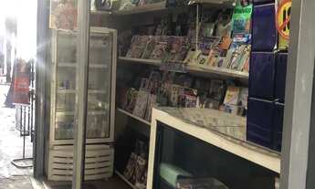 Imagem: Vendo banca em Moema SP