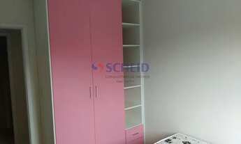 Imagem 5: Apartamento com ótima localização próximo a Pão de Açúcar W. Luis