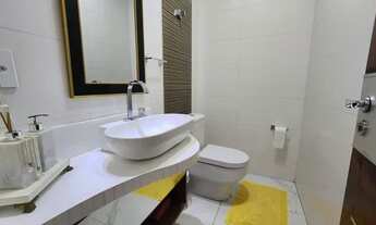 Imagem 5: Casa de condomínio para venda tem 500 metros quadrados em Salgado - Caruaru - PE