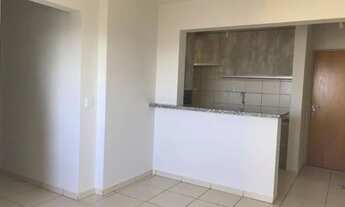 Imagem 3: Apartamento com 2 quartos no RESIDENCIAL PEDRA DO SOL - Bairro Residencial Eldorado em Go