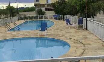 Imagem: Sobrado em condomínio fechado próximo