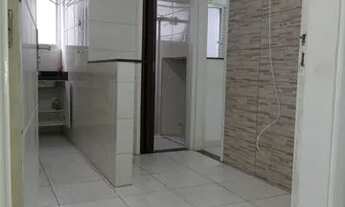 Imagem 5: Apartamento para aluguel com 42 metros quadrados com 2 quartos em Tupi - Praia Grande - SP