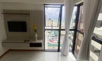 Imagem: ALUGO PORT VILLE 3 MOBILIADO