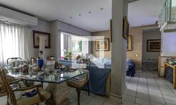 Imagem 4: Apartamento à Venda - Barra da Tijuca - Marapendi, 4 Quartos, 270 m2