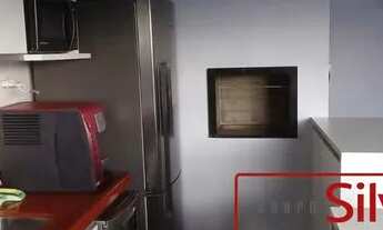 Imagem 7: PORTO ALEGRE - Apartamento Padrão - Menino Deus