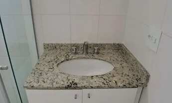 Imagem 5: Apartamento para aluguel tem 90 metros quadrados com 2 quartos em Vila Mascote - São Paulo