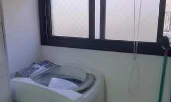 Imagem 2: Apartamento para aluguel com 47 metros quadrados com 2 quartos em Socorro - São Paulo