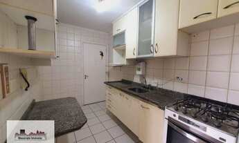 Imagem 6: Apartamento com 3 dormitórios à venda, 81 m² por R$ 870.000,00 - Jardim Marajoara - São Pa