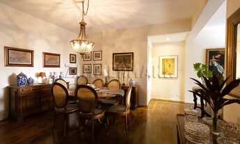 Imagem 5: APARTAMENTO COM 3 DORMITÓRIOS NO ITAIM BIBI