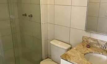 Imagem 7: Apartamento de 2 quartos no condomínio Brisas localizado na Paralela