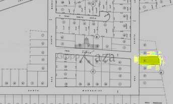 Imagem 6: Terreno Padrão em São José dos Campos