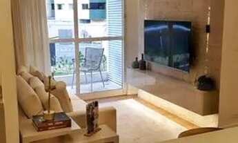 Imagem 4: Apartamento Lançamento em Águas Claras