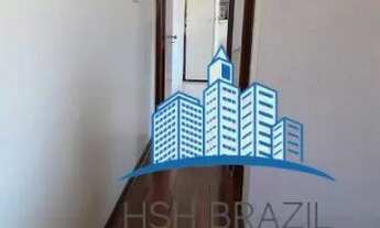 Imagem 6: SãO PAULO - Sobrado Padrão - Jardim Marajoara