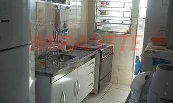 Imagem 7: Apartamento de 97m² com 2 quartos em Barra Funda