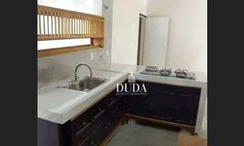 Imagem 5: Apartamento com 3 dormitórios à venda, 91 m² por R$ 778.000,00 - Vila Nova Conceição - São