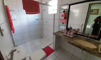 Imagem 7: Excelente Triplex com 03 Quartos no Padre Andrade