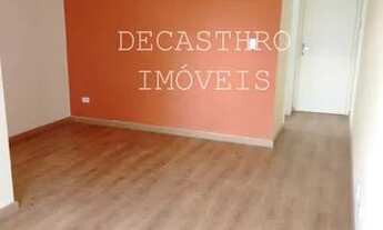 Imagem 2: Apartamento à venda ou locação 2 dormitórios, Continental - Osasco- SP