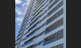 Imagem: Apartamento à venda, 3 quartos, 1 suíte