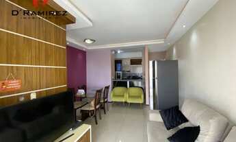 Imagem 4: Ed. Green Blue - Coahma - 2 Quartos - 2 Vagas