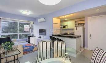 Imagem: Apartamento para aluguel, 2 quartos, 1 suíte