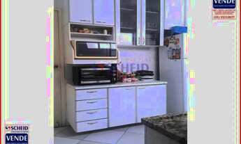 Imagem 5: Apartamento de 3 Dormitórios - V.Nova Conceição - Excelente Localização, próximo Itaim Bib