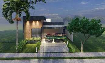 Imagem 4: Casa com 3 dormitórios à venda, 140 m² por R$ 650.000,00 - Residencial Jade - Taubaté/SP