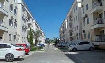 Imagem: Apartamento com 2 dormitórios à venda