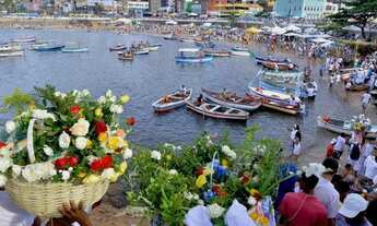 Imagem 7: Oportunidade: Lançamento no Rio Vermelho, 2 suítes, 57 m², total Infraestrutura