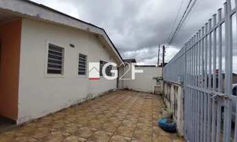 Imagem 2: Casa para venda no Vila Boa Vista, em Campinas