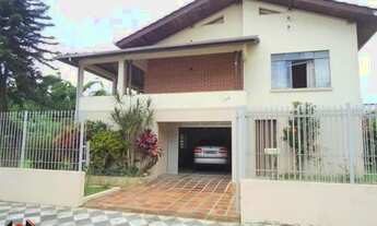 Imagem: BLUMENAU - Casa Padrão - GARCIA