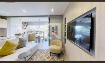 Imagem 4: Apartamento à Venda - Vila Mariana, 3 Quartos, 83 m2