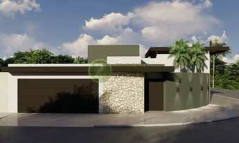 Imagem: Maravilhosa casa no Jardim Colonial