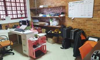 Imagem 4: Sobrado para locação no Parque Jambeiro