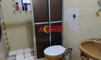 Imagem 7: Casa Térrea com 02 dorm, 01 vaga, 02 salar, Bom local