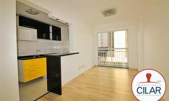 Imagem 3: Curitiba - Apartamento Padrão - Cristo Rei