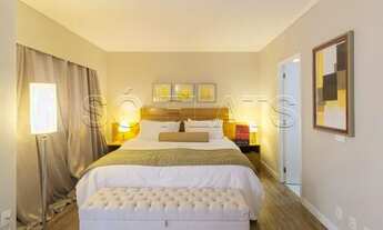 Imagem 7: Clarion Faria Lima 57m², 1 dormitório e 2 vagas de garagem disponível para locação no Itai