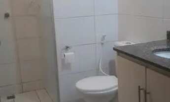 Imagem 5: Apartamento 1 quarto Águas Claras