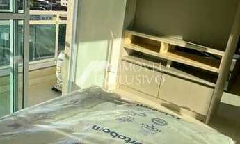 Imagem 1: Apartamento com 1 quarto para Locação, Vila Seixas - Ribeirão Preto