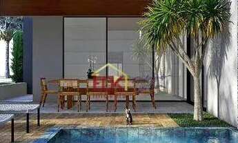 Imagem 5: Casa com 4 dormitórios à venda, 234 m² por R$ 2.200.000,00 - Urbanova - São José dos Campo