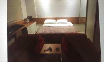 Imagem 1: Flat Residencial - Bela Vista - Locação e venda!