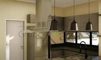 Imagem 4: Casa em Construção (Condomínio) Casa em Construção (Condomínio) em Caçapava