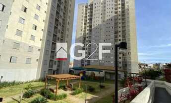 Imagem 5: Apartamento - Vila Mimosa - Campinas