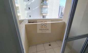 Imagem 4: ÓTIMO APARTAMENTO ANDAR ALTO 3 DORMTS SENDO 1 SUÍTE 1 VAGA