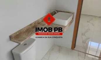 Imagem 4: Cobertura para venda com 216 metros quadrados com 4 quartos em Manaíra - João Pessoa - PB