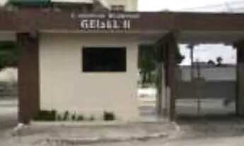 Imagem: Apto Condomínio Geisel II