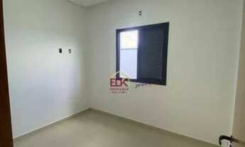 Imagem 7: Casa com 3 dormitórios à venda, 132 m² por R$ 690.000 - Reserva do Vale - Caçapava/SP