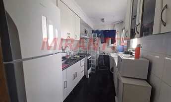 Imagem 3: Apartamento de 74m² com 3 quartos em Lauzane Paulista