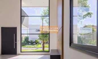 Imagem 7: FLA.Casa térrea para aluguel e venda - 242 m² com 3 suítes em Condominio de Jacareí