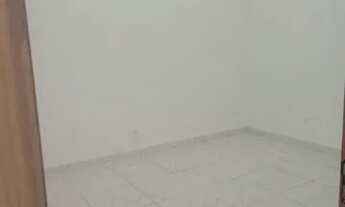 Imagem: Casa 02 dormitórios